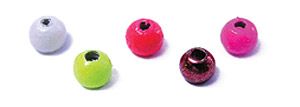 Cyclops Beads Painted